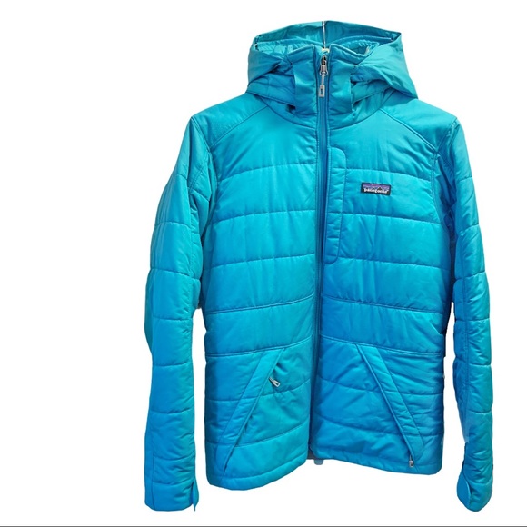 Patagonia Jackets & Blazers - Patagonia “Rubicon Rider” Snow jacket